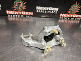 2004 CADILLAC CTS-V LH DRIVER FRONT STRUT COIL SUSPENSION ARM 25700258 OEM #1193