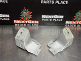97-04 C5 CORVETTE MOTOR MOUNT BRACKET 10260642 10260643 #633