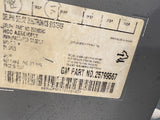 2008 CHEVY SILVERADO 2500HD RADIO RECEIVER AM FM CD 25799567 OEM #1638