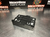 08 - 09 PONTIAC G8 ON STAR COMMUNICATION MODULE W / BRACKET OEM 25826499 #948
