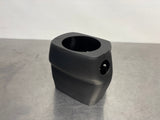 05-13 C6 CORVETTE STEERING COLUMN COVER OEM #1492