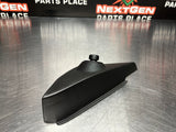 2011 FORD MUSTANG GT LH POWER MIRROR SWITCH/ COVER OEM #740