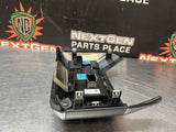 2018 CHEVY SILVERADO 2500 LH HEADLIGHT TRAILER 4X4 SWITCH/DASH MOLDING TRIM OEM #1173