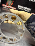 2021 FORD MUSTANG GT DORMAN FRONT/REAR 1/4 WHEEL SPACERS #1387