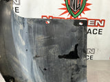 05-13 C6 CORVETTE WIDE BODY LF DRIVER SIDE WHEEL LINER FENDER LINER 15827792 440