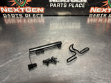 2005-2013 C6 CORVETTE GLOVE BOX RETRACTOR SHOCK / LATCH OEM #1520