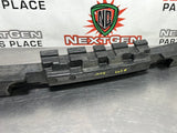10-14 FORD MUSTANG GT REAR BUMPER IMPACT ABSORBER OEM DR33-17E899-AD #249
