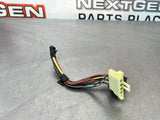2002 CAMARO Z28 HEADLIGHT SWITCH PIGTAIL OEM #364