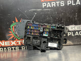 2012 FORD F350 FUSE BOX BODY CONTROL MODULE BCM BC3T-14B476-DJ OEM #4181