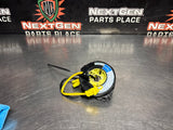 1999 CORVETTE C5 CLOCK SPRING STEERING COLUMN OEM 26069710 #1302