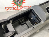 2016 FORD MUSTANG GT CENTER CONSOLE  FR3B-63044E50-A OEM #363