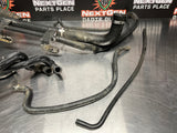 2004 PONTIAC GTO RADIATOR HOSE KIT OEM #784