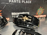2014 C7 CORVETTE J55 FRONT AND REAR BREMBO BRAKE CALIPERS OEM #1604