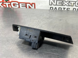 10-14 FORD MUSTANG GT DRIVER LEFT WINDOW CONTROL SWITCH AR33-14A564-ADW #312