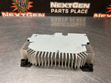 2011 MUSTANG GT RADIO AUDIO AMP AMPLIFIER AR3T-18T805 OEM #1175