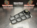 2007 C6 CORVETTE COOLANT EXPANSION TANK RESERVOIR 10304487 OEM #764