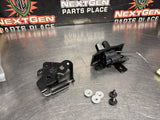 2016 FORD MUSTANG GT TRUNK LOCK LATCH RELEASE ACTUATOR OEM #1394