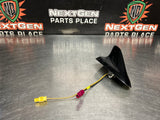 2011 CAMARO SS ANTENNA SHARK FIN BLCK 20986975 OEM #1013