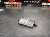 2015 FORD MUSTANG GT FRONT RH SEAT CONTROL MODULE BU5Z-14C724-A OEM #1498