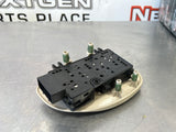 04-07 CADILLAC CTSV LH DRIVER SIDE SEAT SWITCH CONTROL 12450263 OEM #3601