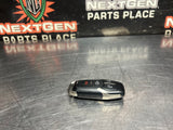 2017 FORD MUSTANG GT350 KEY FOB OEM #1632