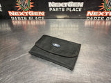 2011 FORD MUSTANG GT OWNERS MANUAL OEM #1357