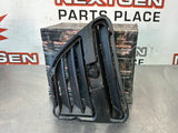 2014 FORD MUSTANG LH FOG LIGHT COVER DR33-17B969-ACW #407