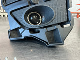 2014 FORD MUSTANG GT CALIFORNIA SPECIAL LH DRIVER SIDE LED FOG LIGHT OEM #393