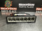2015 SILVERADO 2500 BCM BODY CONTROL MODULE 13592137 OEM #837