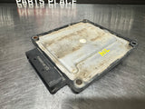 2008 FORD F350 POWER STROKE 6.4 DIESEL TCM 7C3A-12B565-AM OEM #714