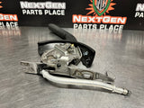 2012 CAMARO SS E-BRAKE HANDLE OEM 16328299 #780