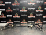 2006 C6 CORVETTE Z51 MODEL SWAY BARS FRONT AND REAR 10339124 OEM #1468