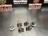 2004-2006 PONTIAC GTO HEADLIGHT SOCKETS OEM #784