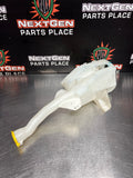 2019 MUSTANG GT WINDSHIELD WASHER FLUID RESERVOIR OEM JR3B-17B613-AC #958