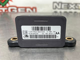 10-15 CAMARO SS YAW RATE SENSOR OEM 13504156 #320