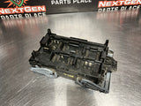 2015 GMC SIERRA 2500HD 6.6 UNDERHOOD FUSE BOX 22798216 OEM #829