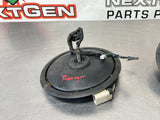 10-14 FORD MUSTANG GT FUEL PUMP ACCESS COVERS OEM #360