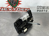 2015 FORD MUSTANG GT AUTO (6R80) SHIFTER ASSEMBLY OEM #344