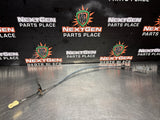 2007 C6 CORVETTE AUTOMATIC 6L80E SHIFTER CABLE OEM #1080