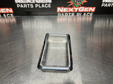 2014 FORD MUSTANG GT AUTOMATIC SHIFTER TRIM BEZEL OEM #740