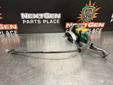 97-04 C5 CORVETTE IGNITION SYSTEM WITH KEY OEM #663