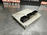 2005 FORD F250 6.0 PCM 5C3A-12A650-KZC OEM #929