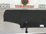 97-04 C5 CORVETTE REAR BUMPER COVER USED OEM #VV1020