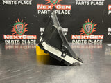 2012 FORD F250 DIESEL INSTRUMENT CLUSTER OEM #W425
