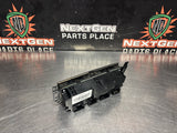 2012 CHEVY SILVERADO 2500HD AC HEATER CLIMATE CONTROL 20921714 OEM #1379