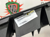 2010-2015 CAMARO SS FRONT CENTER GRILLE WITH EMBLEM  #304