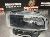 2007 C6 CORVETTE LH DRIVER SIDE FOG LIGHT OEM 25942593 #764