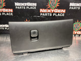 05 - 13 C6 CORVETTE GLOVE BOX BLACK OEM #1520
