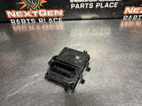 10-15 CAMARO SS FUEL PUMP FLOW CONTROL MODULE OEM 20831727 #1524