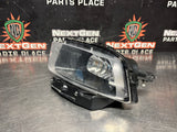 2006 C6 CORVETTE LH DRIVER SIDE FOG LIGHT OEM #1364